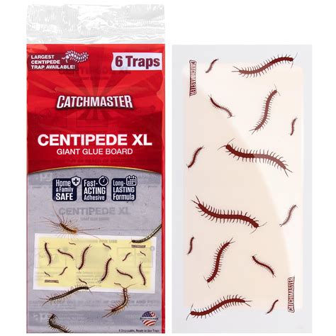 Natural Pesticides For Centipedes