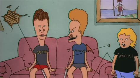 Watch Beavis and Butt-Head Season 3 Episode 7: Kidnapped - Paramount+