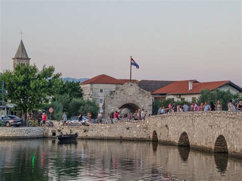 Ljubac Tourism (2022): Best of Ljubac, Croatia - Tripadvisor