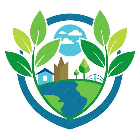 Environment Impact Logo 的图像结果