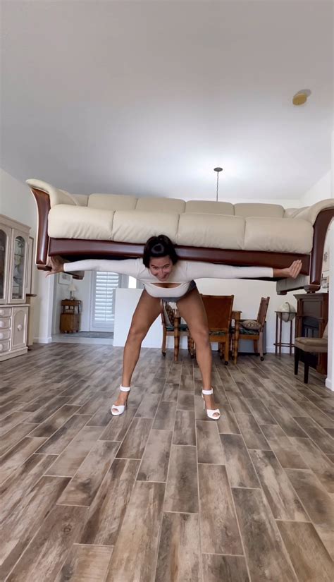 Marie Temara Onlyfans Leaked - King Ice Apps