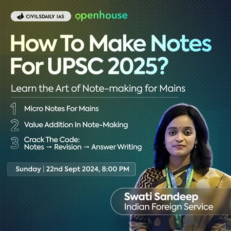 Note Making for UPSC 的图像结果