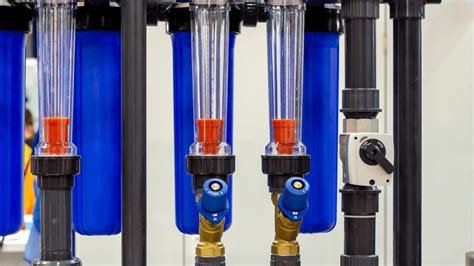 Image result for How Does Water Filtering Work