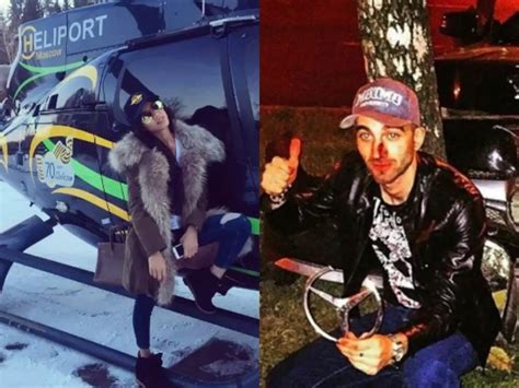 These Russian Kids Are So Rich That They Only Travel By Yachts And ...