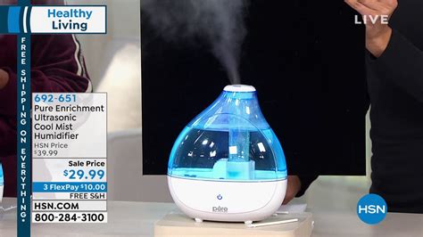 Pure Humidifier 的图像结果