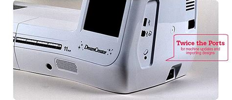 Machine Embroidery Tutorials Innov Is VM5100 的图像结果