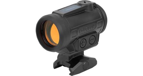 Holosun ARO-EVO-SPR 1x26mm Reflex Red Dot Sight, - 1 out of 3 models
