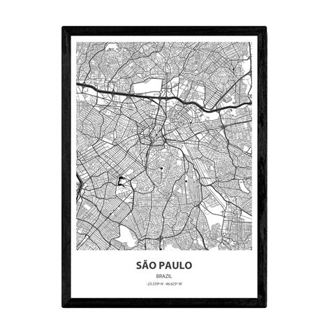 Buy Nacnic with of Sao Paulo - Brazil. Films of cities of Latin America ...