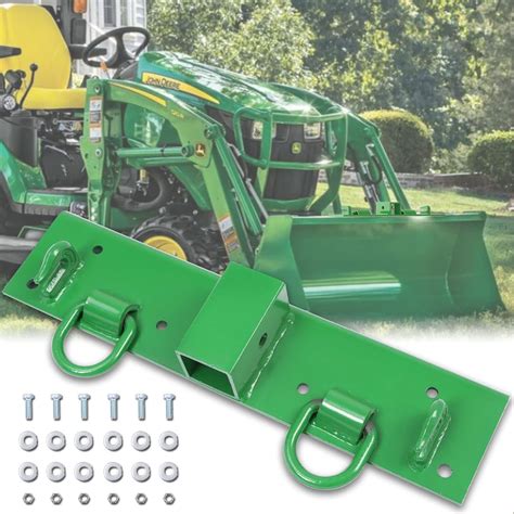 John Deere 1025R With Bucket at Katie Jenkins blog