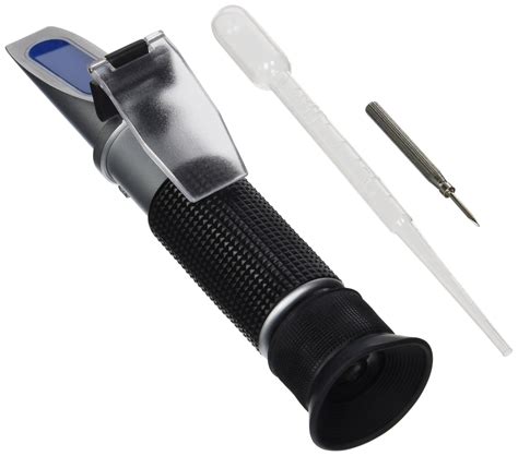 Buy Prestone AFC200 Refractometer for DEF and Ethylene Glycol (EG ...