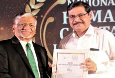 DIMTS awarded Delhi Best Employer Brand Awards 2019.