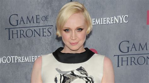 'Game of Thrones' Actress Gwendoline Christie Joins Final 'Hunger Games ...