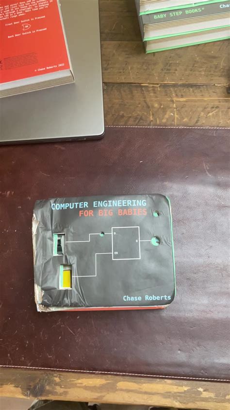 Computer Engineering for Babies 的图像结果