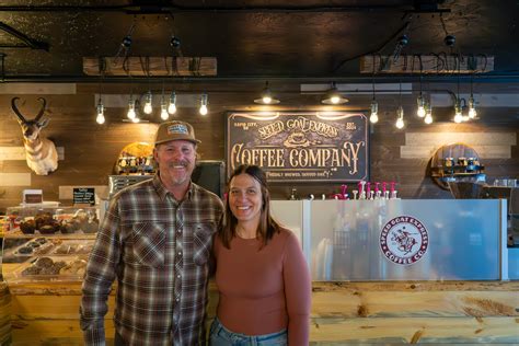 Rapid City couple opens new community-driven coffee shop downtown - Rapid City, South Dakota ...