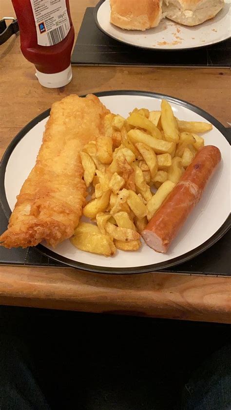 THE HARBOUR FISH & CHIPS, High Wycombe - Restaurant Reviews & Info ...