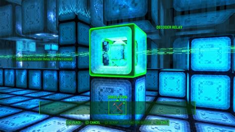 Image result for Fallout 4 Memory Puzzle