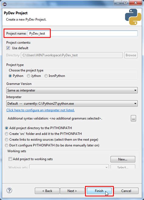 Image result for Selenium Python in Eclipse Tutorial
