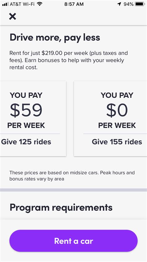Lyft Express Drive: How to Drive for Lyft with No Car