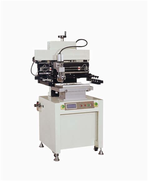 Rezultat imagine pentru Using Silk Screen Machine