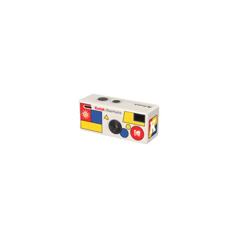 Kodak Charmera Keychain Digital Camera Blind Box Collection | Hype Fly ...