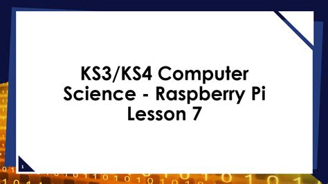 Lesson 3 Raspberry Pi Homework Solutions 的图像结果