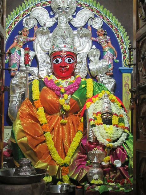 Kolletikota Peddintlamma Temple: History, Rituals, and Travel Guide ...