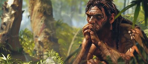 Primitive Humans Movie 的图像结果