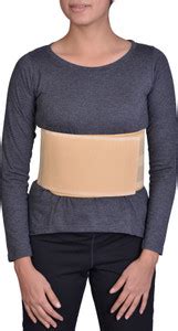 GoYang Abdominal Belt 6 inch Wide, Comfortable & Size Adjustable ...