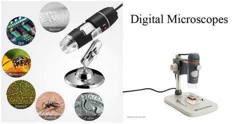 Image result for Digital Microscope Tutorial