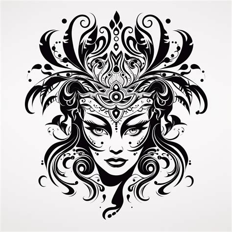 Tattoo Stencil Without Stencil Paper at Victoria Melrose blog