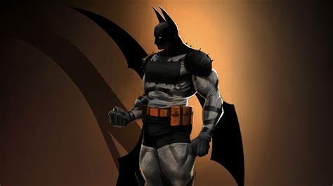 Absolute Batman One Man Army Wallpaper,HD Superheroes Wallpapers,4k ...