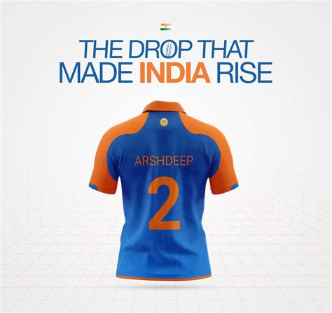 Arshdeep Singh turned doubt into Dominance | LEGXI
