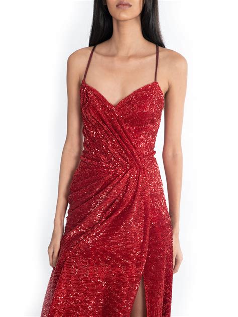 Gloss Gown – Monisha Jaising