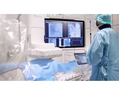 Philips Azurion 7 M20 | Image Guided Therapy System