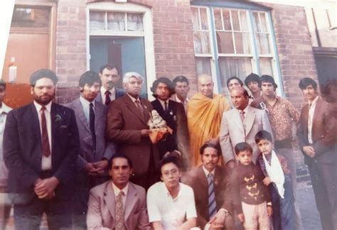 Daulat Ram Bali made the Ambedkarite movement very strong