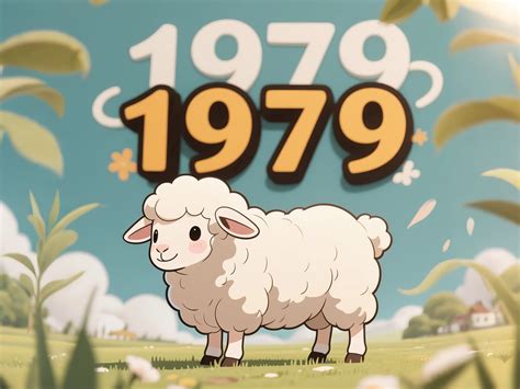 1979 Chinese Zodiac: Horse or Goat? Detailed Personality, Compatibility ...