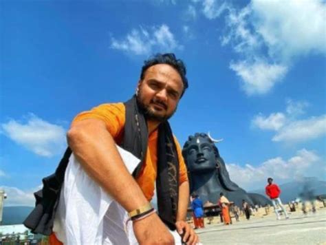 #HappyMahashivaratri! Gujarati singers and their Mahashivratri special ...