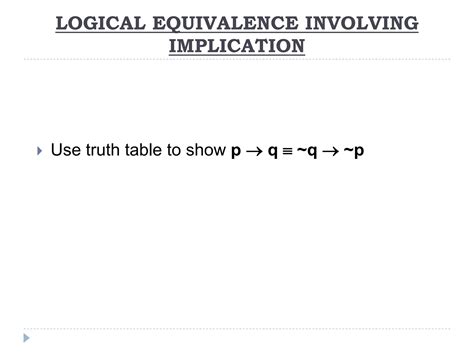 Image result for Discrete Structure Logic