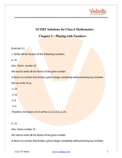 Class 6 Maths Chapter 3 的图像结果