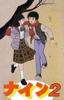 Afro-Ken - MyAnimeList.net