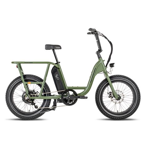 Rad Power Bikes RadRunner 2 Review: Style Meets Functionality - Seek ...