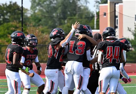 Syracuse.com’s high school football rankings (Week 3): 7 New teams ...