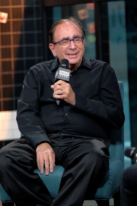 R. L. Stine Net Worth - Wiki, Age, Weight and Height, Relationships ...