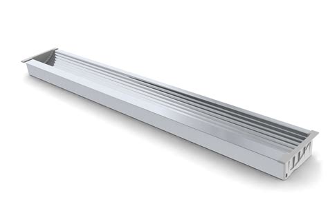 Alu Wall LED Profile - UK LED Lighting