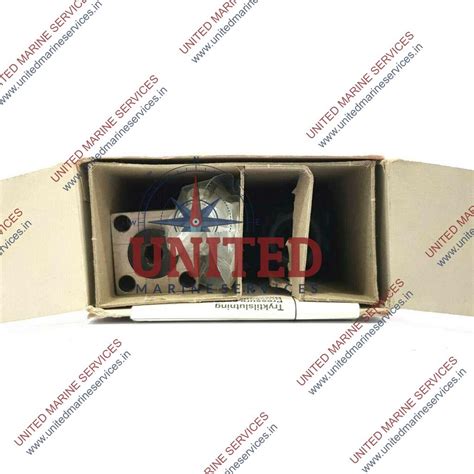DANFOSS MBS 5100 060N1107 2711-2DB04 PRESSURE TRANSMITTER MBS5100 ...