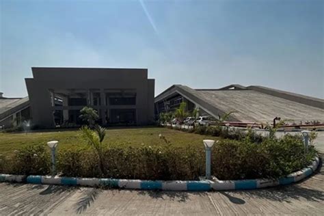 NFSU Pune Fees Structure & Courses 2026 - CollegeBatch.com