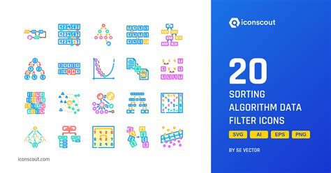 Image result for Sort Algorithm Object Tracking Icon