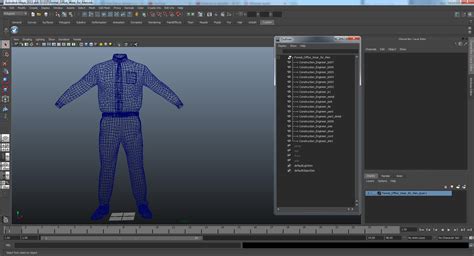 3D Formal Office Wear for Men | 3D Molier International