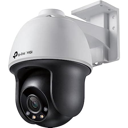Buy TP-Link Tapo 3MP 1296p High Definition Outdoor CCTV Security Wi-Fi ...