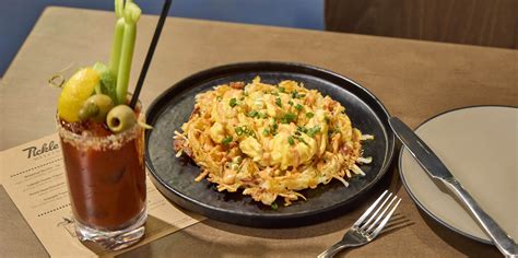 Catering - Pickle Haus